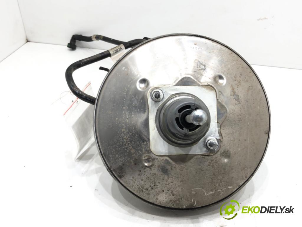 OPEL INSIGNIA B Sports Tourer (Z18) 2017 - 2022    1.5 (35) 121 kW [165 KM] benzyna 2017 - 2022  Posilovač bŕzd 0204823253