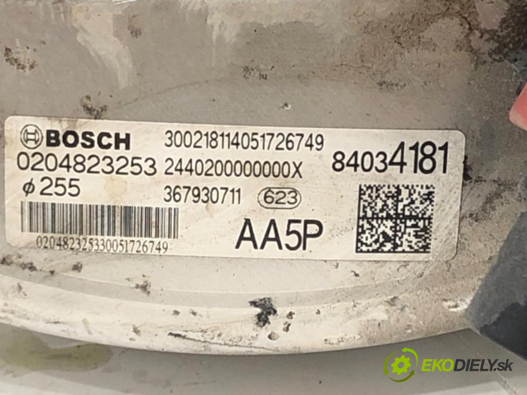 OPEL INSIGNIA B Sports Tourer (Z18) 2017 - 2022    1.5 (35) 121 kW [165 KM] benzyna 2017 - 2022  Posilovač bŕzd 0204823253