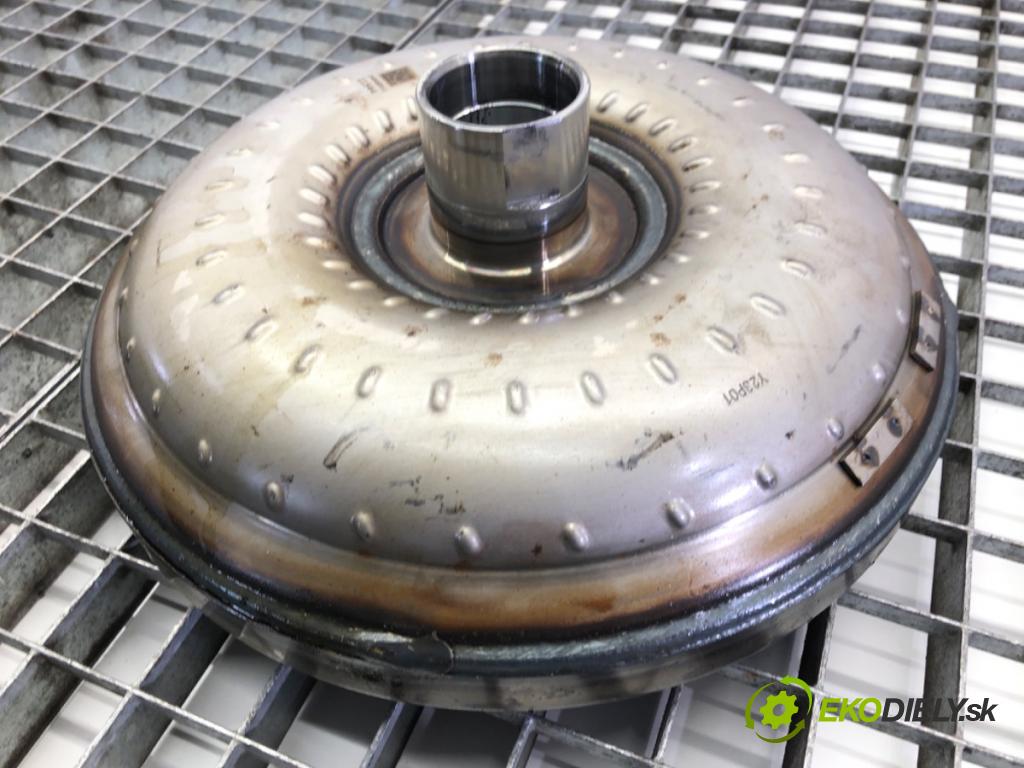 OPEL INSIGNIA B Sports Tourer (Z18) 2017 - 2022    1.5 (35) 121 kW [165 KM] benzyna 2017 - 2022  spojková sada bez ložiska konvertor 24281748 (Ostatní)