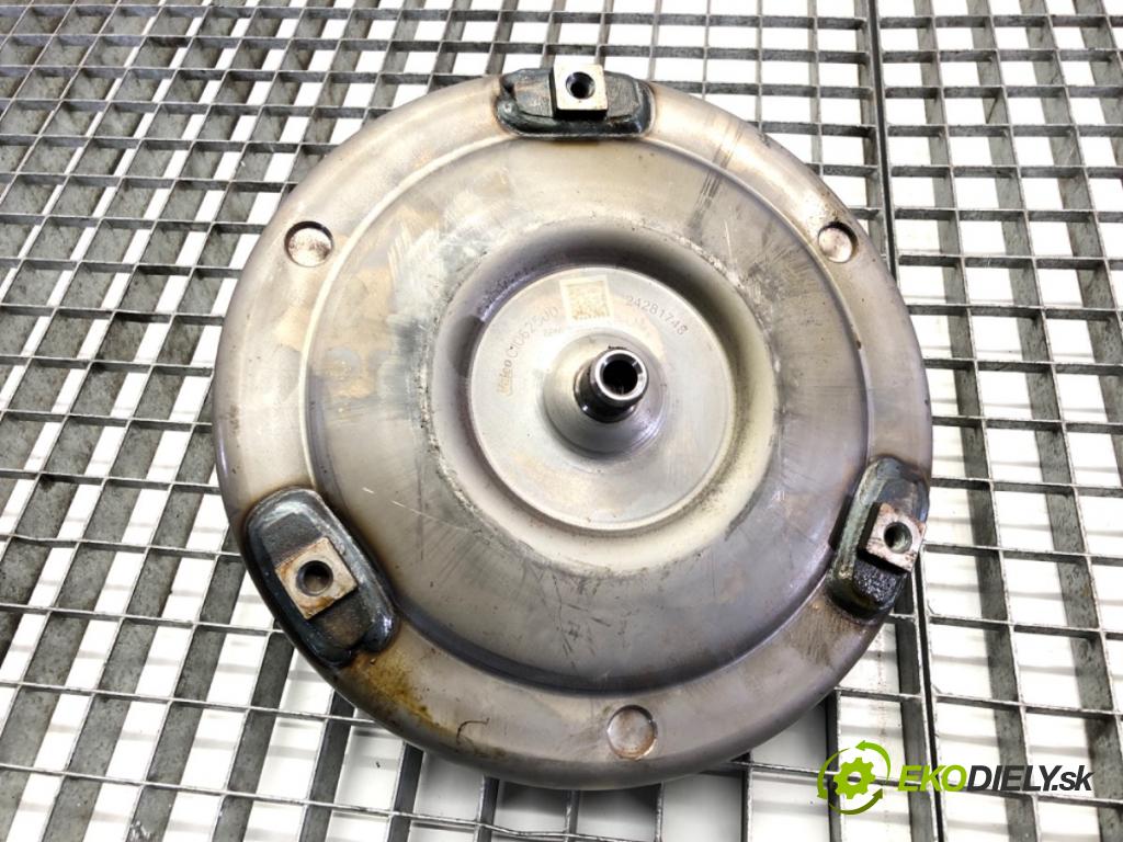 OPEL INSIGNIA B Sports Tourer (Z18) 2017 - 2022    1.5 (35) 121 kW [165 KM] benzyna 2017 - 2022  spojková sada bez ložiska konvertor 24281748 (Ostatní)