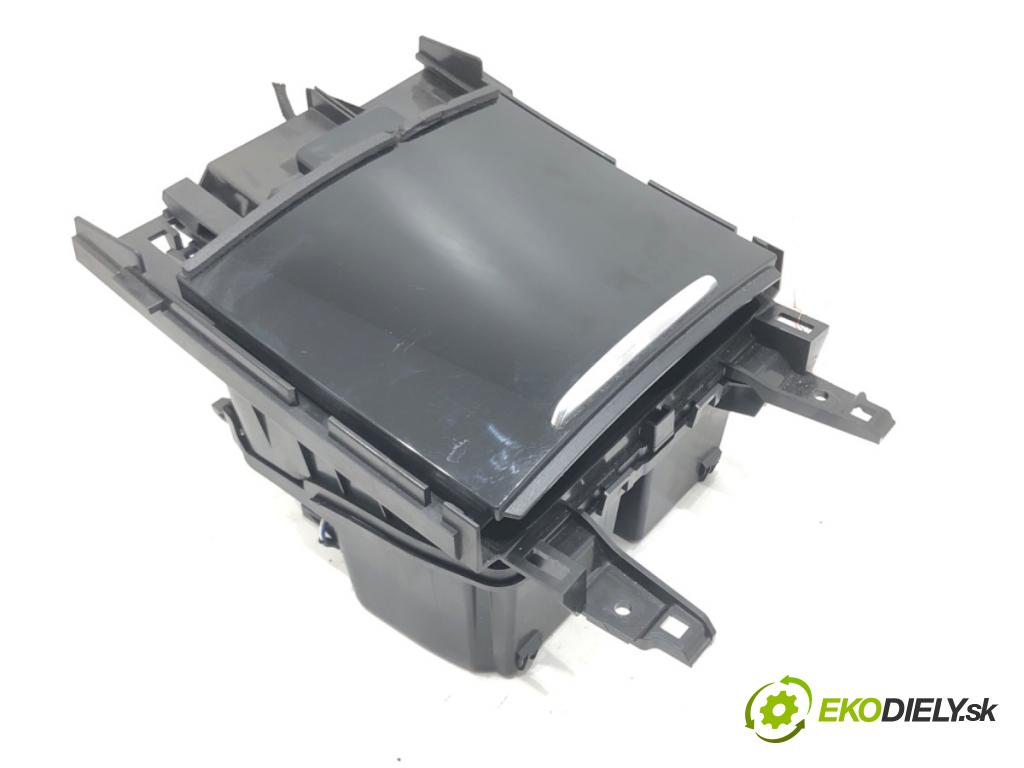 OPEL INSIGNIA B Sports Tourer (Z18) 2017 - 2022    1.5 (35) 121 kW [165 KM] benzyna 2017 - 2022  držák na nápoje 39080460 (Úchyty)