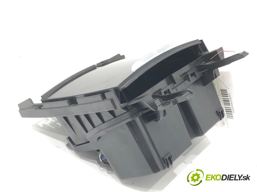 OPEL INSIGNIA B Sports Tourer (Z18) 2017 - 2022    1.5 (35) 121 kW [165 KM] benzyna 2017 - 2022  držák na nápoje 39080460 (Úchyty)