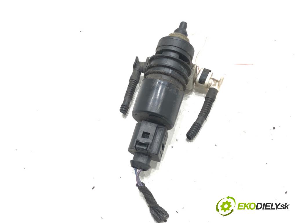 OPEL INSIGNIA B Sports Tourer (Z18) 2017 - 2022    1.5 (35) 121 kW [165 KM] benzyna 2017 - 2022  pumpa ostrekovača 13250357 (Motorčeky, čerpadlá ostrekovačov)