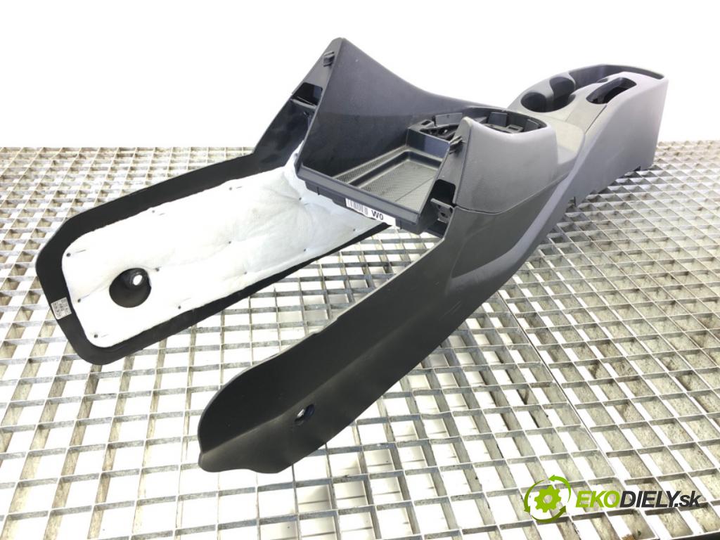 KIA RIO III (UB) 2011 - 2017    1.4 CVVT 80 kW [109 KM] benzyna 2011 - 2017  Tunel stredový  (Stredový tunel / panel)