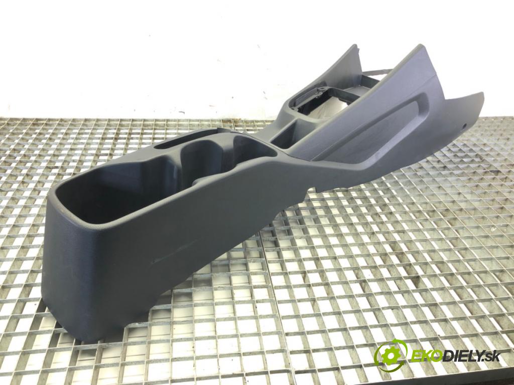 KIA RIO III (UB) 2011 - 2017    1.4 CVVT 80 kW [109 KM] benzyna 2011 - 2017  Tunel stredový  (Stredový tunel / panel)