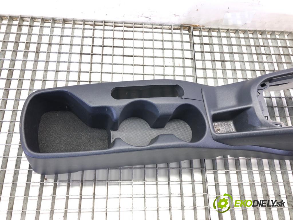 KIA RIO III (UB) 2011 - 2017    1.4 CVVT 80 kW [109 KM] benzyna 2011 - 2017  Tunel stredový  (Stredový tunel / panel)