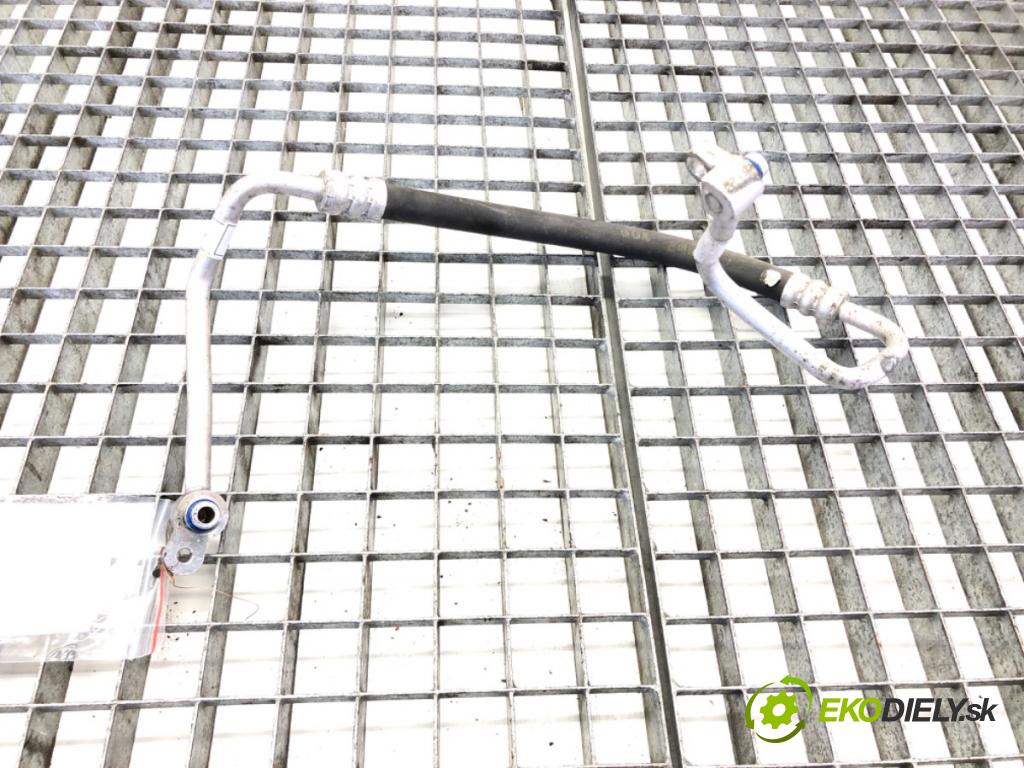 KIA RIO III (UB) 2011 - 2017    1.4 CVVT 80 kW [109 KM] benzyna 2011 - 2017  rúrka klimatizácie  (Rúrky klimatizácie)