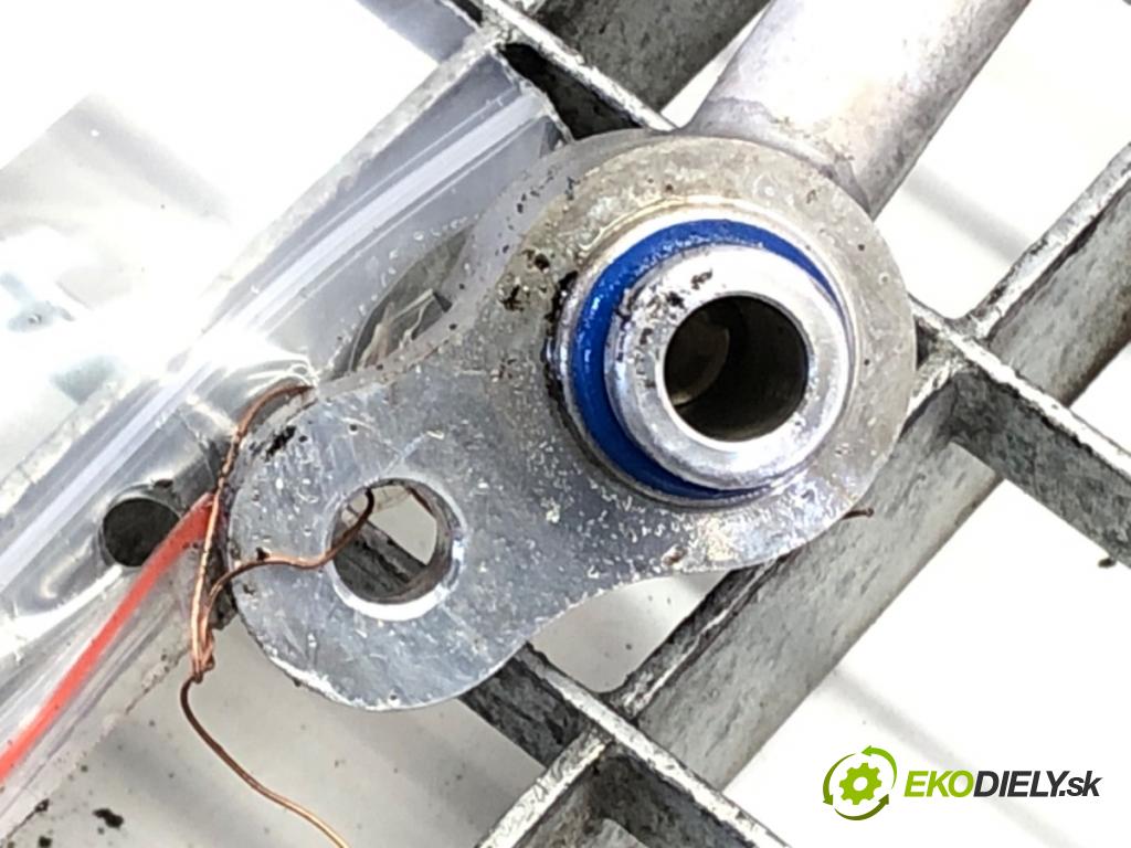 KIA RIO III (UB) 2011 - 2017    1.4 CVVT 80 kW [109 KM] benzyna 2011 - 2017  rúrka klimatizácie  (Rúrky klimatizácie)