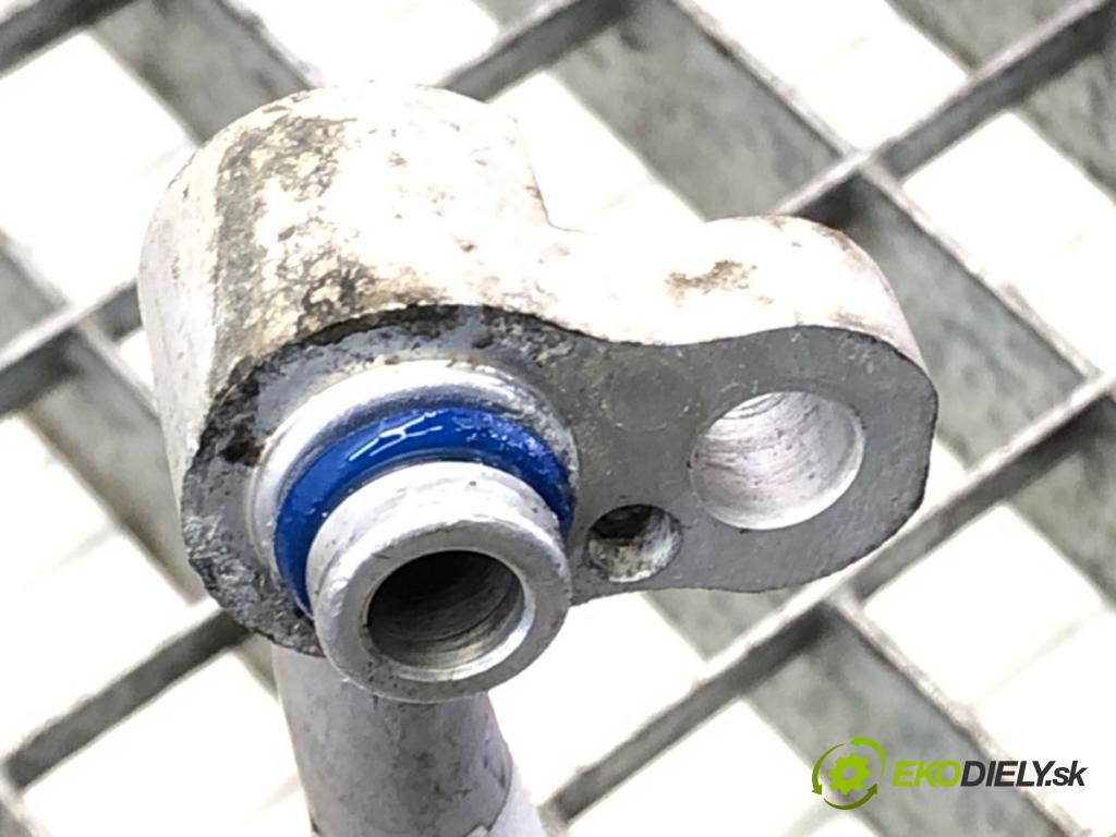 KIA RIO III (UB) 2011 - 2017    1.4 CVVT 80 kW [109 KM] benzyna 2011 - 2017  rúrka klimatizácie  (Rúrky klimatizácie)