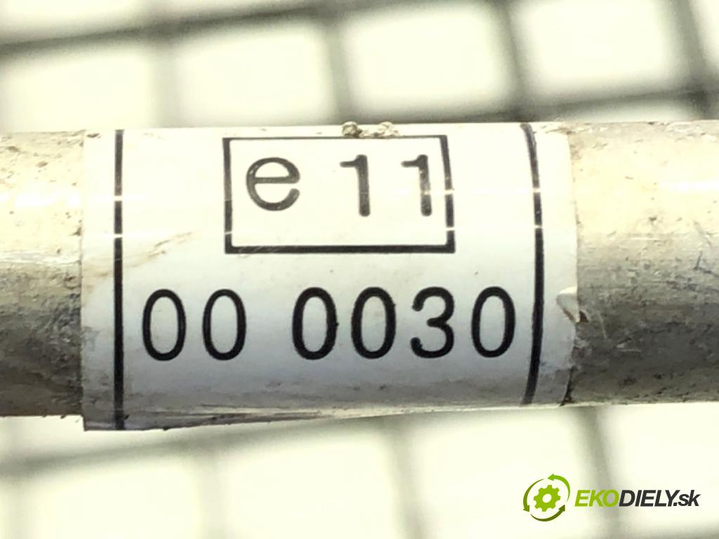 KIA RIO III (UB) 2011 - 2017    1.4 CVVT 80 kW [109 KM] benzyna 2011 - 2017  rúrka klimatizácie  (Rúrky klimatizácie)