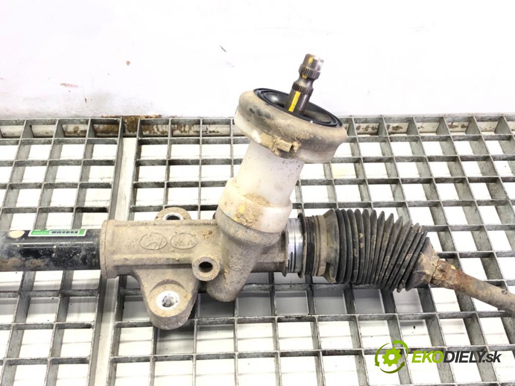 KIA RIO III (UB) 2011 - 2017    1.4 CVVT 80 kW [109 KM] benzyna 2011 - 2017  riadenie 56500-1W100 (Riadenia)