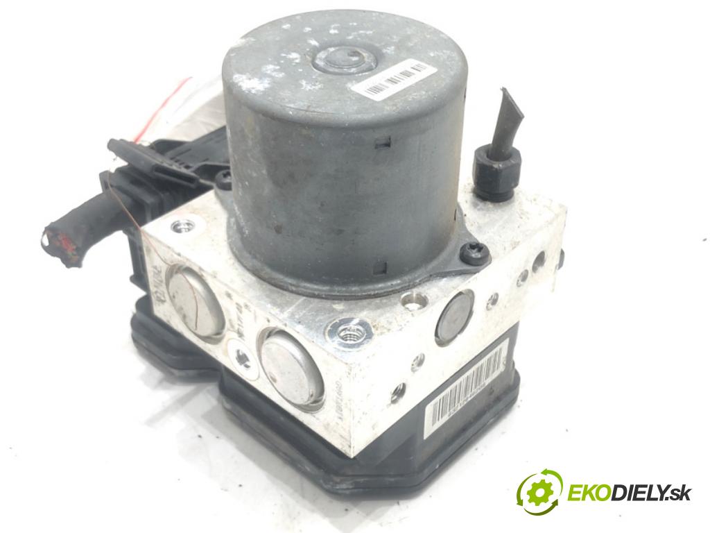 KIA RIO III (UB) 2011 - 2017    1.4 CVVT 80 kW [109 KM] benzyna 2011 - 2017  Pumpa ABS 58920-1W500 (Pumpy ABS)