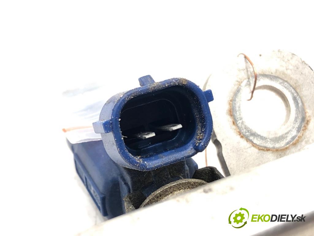 KIA RIO III (UB) 2011 - 2017    1.4 CVVT 80 kW [109 KM] benzyna 2011 - 2017  Lišta vstrekovacia  (Vstrekovacie lišty)