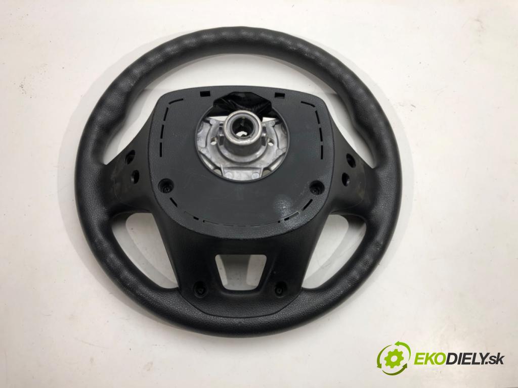 KIA RIO III (UB) 2011 - 2017    1.4 CVVT 80 kW [109 KM] benzyna 2011 - 2017  Volant  (Volanty)