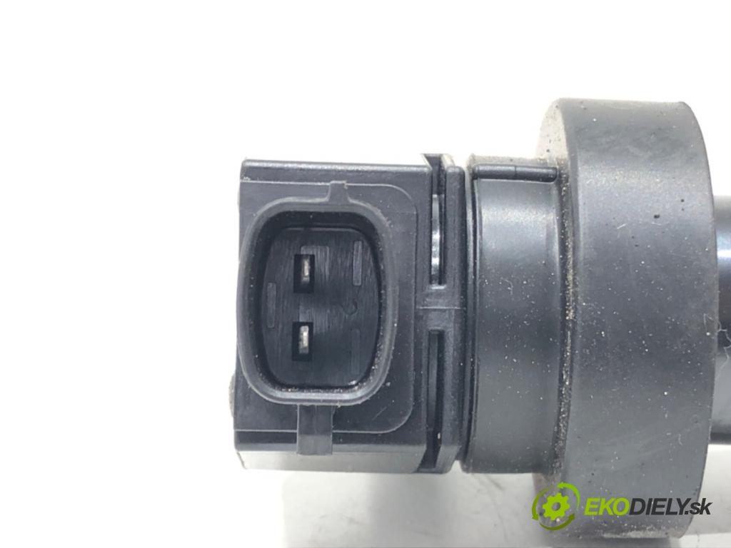 KIA RIO III (UB) 2011 - 2017    1.4 CVVT 80 kW [109 KM] benzyna 2011 - 2017  Cievka zapaľovacia GN10590 (Zapaľovacie cievky, moduly)