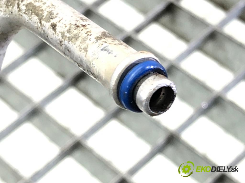 KIA RIO III (UB) 2011 - 2017    1.4 CVVT 80 kW [109 KM] benzyna 2011 - 2017  rúrka klimatizácie  (Rúrky klimatizácie)