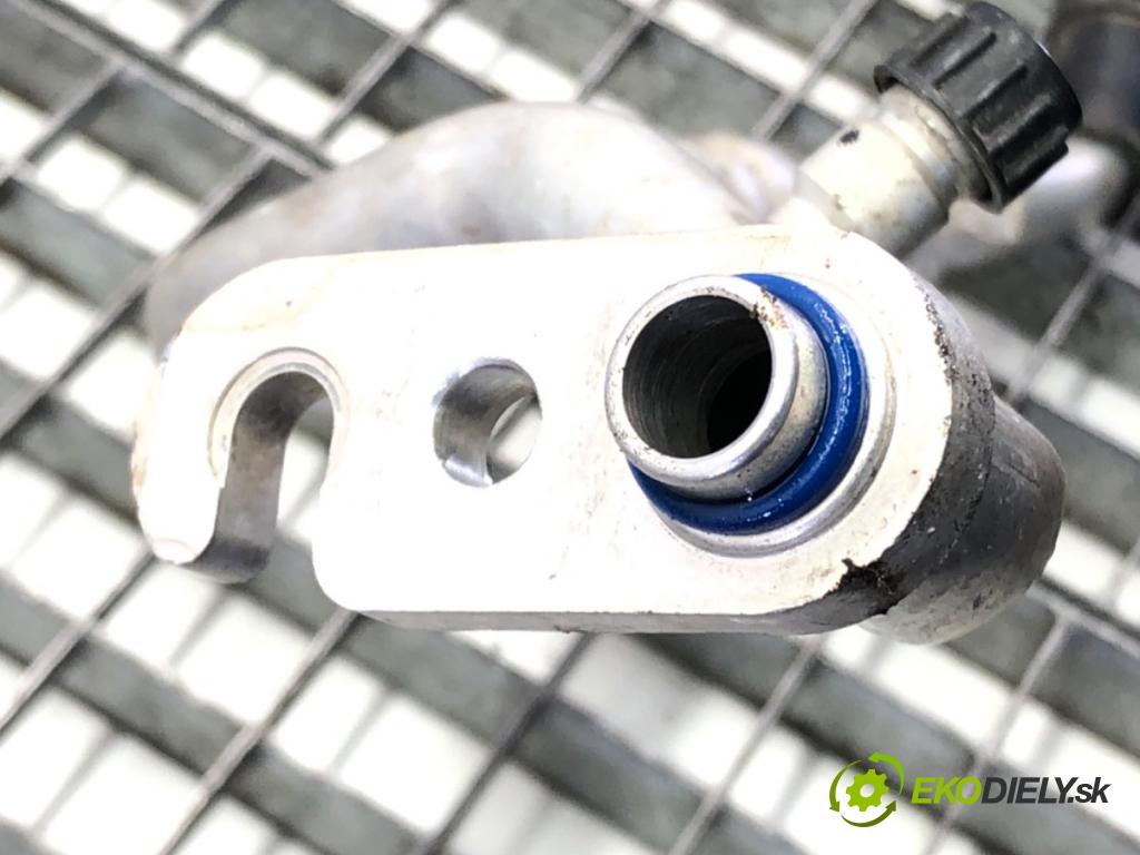 KIA RIO III (UB) 2011 - 2017    1.4 CVVT 80 kW [109 KM] benzyna 2011 - 2017  rúrka klimatizácie  (Rúrky klimatizácie)