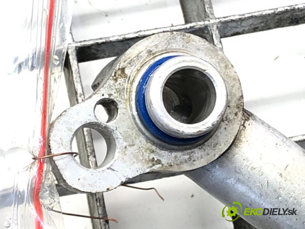 KIA RIO III (UB) 2011 - 2017    1.4 CVVT 80 kW [109 KM] benzyna 2011 - 2017  rúrka klimatizácie  (Rúrky klimatizácie)