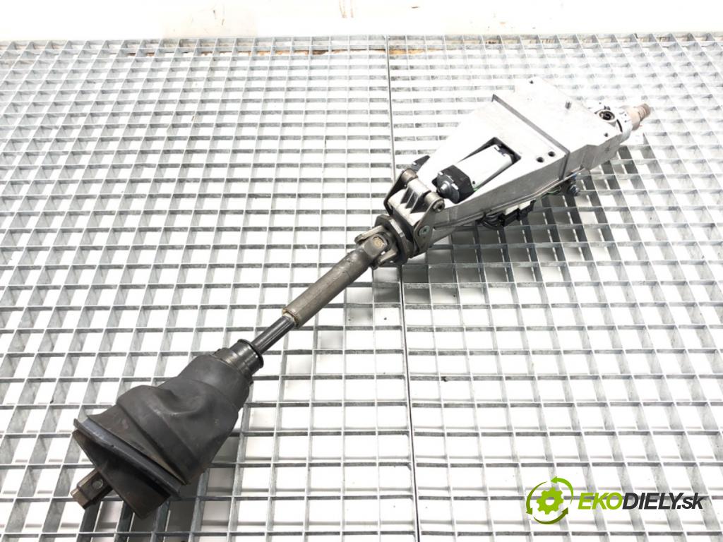 MERCEDES-BENZ KLASA S (W220) 1998 - 2005    S 320 CDI (220.025, 220.125) 150 kW [204 KM] olej napędowy 2002 - 2005  Hriadeľ, tyč volantu A2204600816 (Tyče riadenia (volantu))