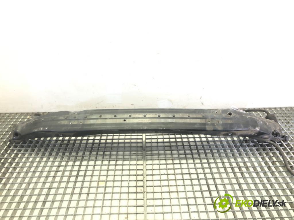 MERCEDES-BENZ KLASA S (W220) 1998 - 2005    S 320 CDI (220.025, 220.125) 150 kW [204 KM] olej napędowy 2002 - 2005  výztuha nárazníka přední část  (Výztuhy přední)