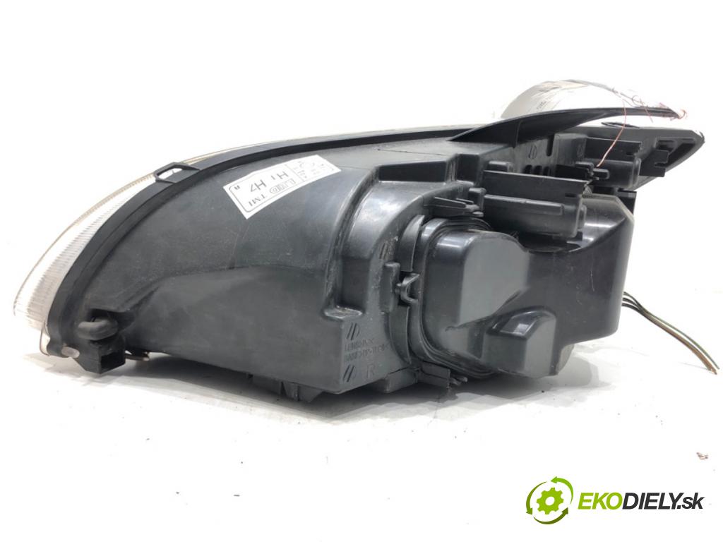 FORD FOCUS II (DA_, HCP, DP) 2004 - 2013    1.8 TDCi 85 kW [115 KM] olej napędowy 2005 - 2012  Svetlomet pravy predný