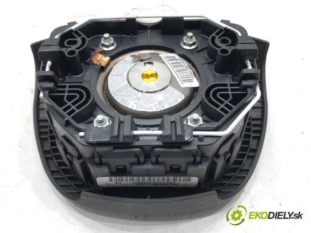 FORD FOCUS II (DA_, HCP, DP) 2004 - 2013    1.8 TDCi 85 kW [115 KM] olej napędowy 2005 - 2012  AirBag volantu 4M51-A042B85-CF (Airbagy)