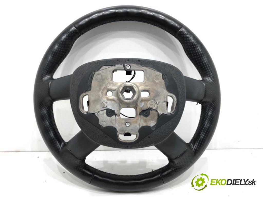 FORD FOCUS II (DA_, HCP, DP) 2004 - 2013    1.8 TDCi 85 kW [115 KM] olej napędowy 2005 - 2012  Volant 7M513600BBW (Volanty)