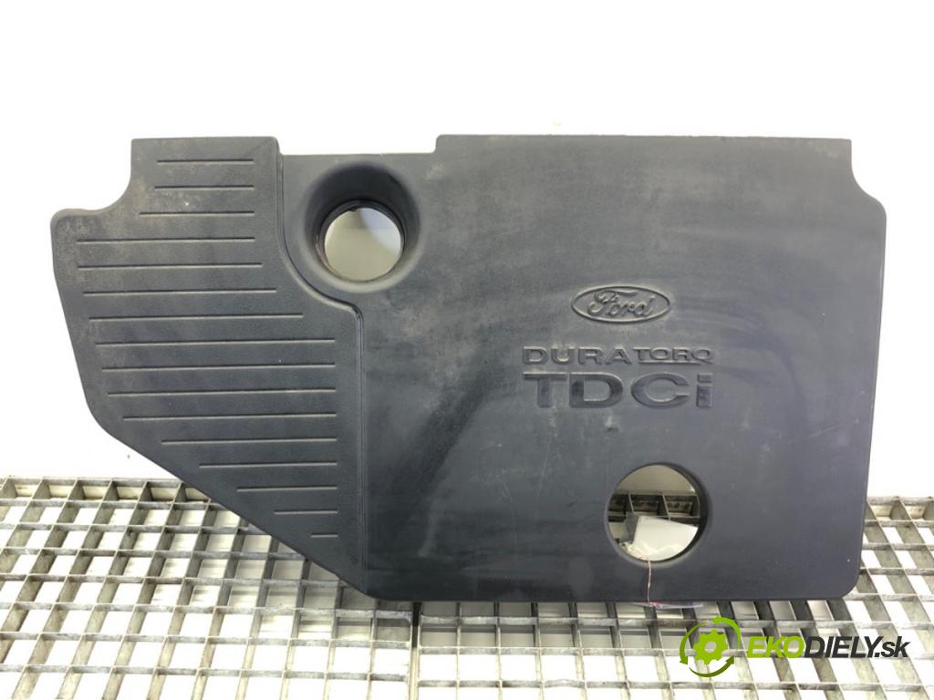 FORD FOCUS II (DA_, HCP, DP) 2004 - 2013    1.8 TDCi 85 kW [115 KM] olej napędowy 2005 - 2012  kryt motora 6M5Q-6N041-AA (Kryty motora)