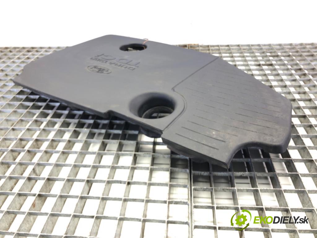 FORD FOCUS II (DA_, HCP, DP) 2004 - 2013    1.8 TDCi 85 kW [115 KM] olej napędowy 2005 - 2012  kryt motora 6M5Q-6N041-AA (Kryty motora)