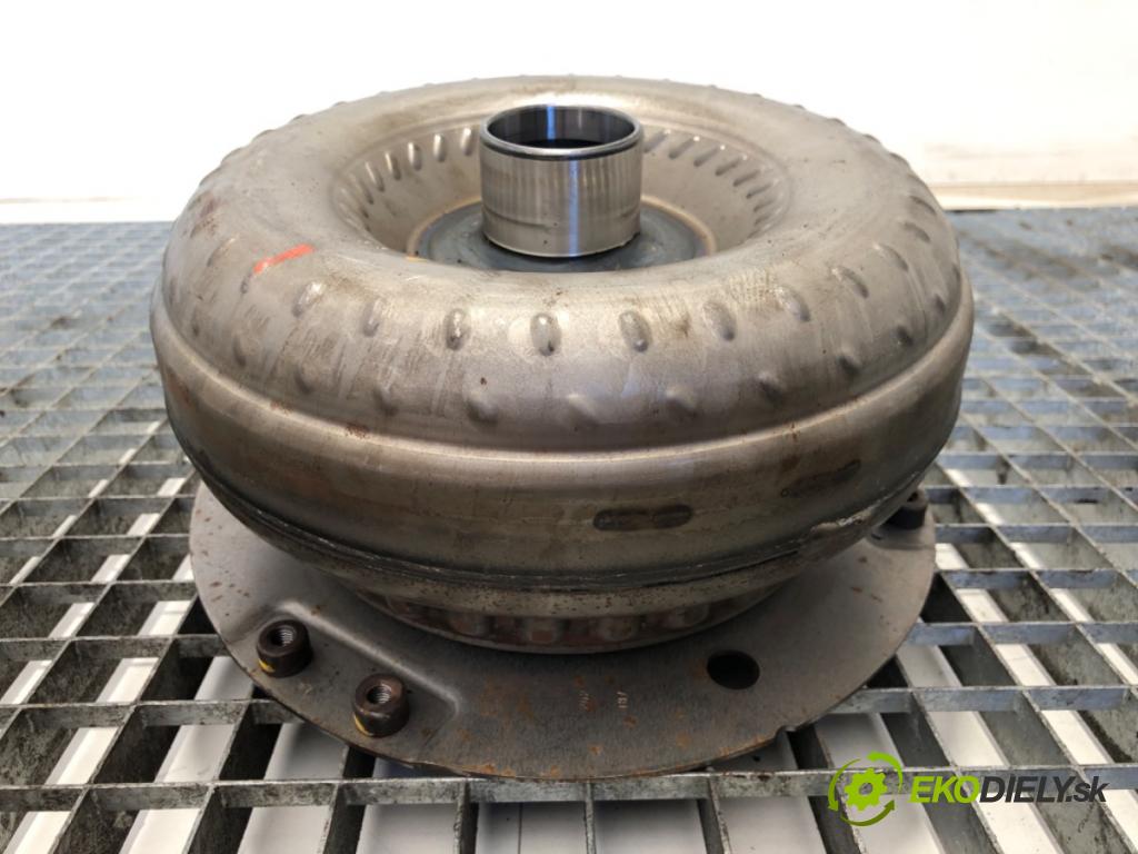 JEEP WRANGLER IV (JL) 2017 - 2022    6.4 350 kW [476 KM] benzyna 2021 - 2022  konvertor Spojková sada (bez ložiska) 1087322625