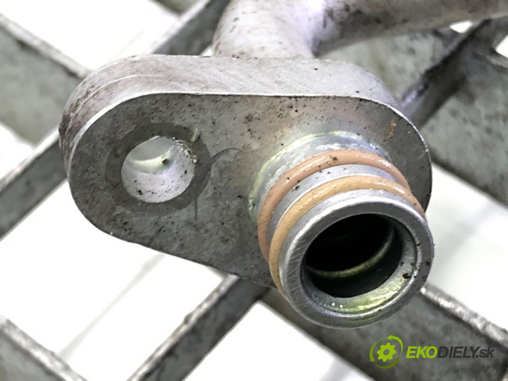 PEUGEOT 207 (WA_, WC_) 2006 - 2015    1.4 54 kW [73 KM] benzyna 2006 - 2013  rúrka klimatizácie 9680614680 (Rúrky klimatizácie)