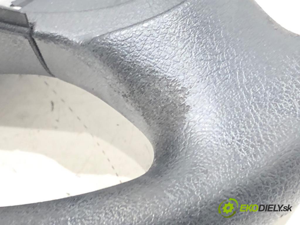 PEUGEOT 207 (WA_, WC_) 2006 - 2015    1.4 54 kW [73 KM] benzyna 2006 - 2013  Volant 96866877 (Volanty)