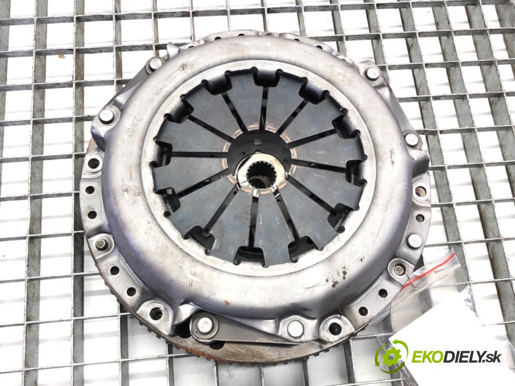 KIA RIO III (UB) 2011 - 2017    1.4 CVVT 80 kW [109 KM] benzyna 2011 - 2017  Spojková sada (bez ložiska) komplet 122040610 (Kompletné sady (bez ložiska))