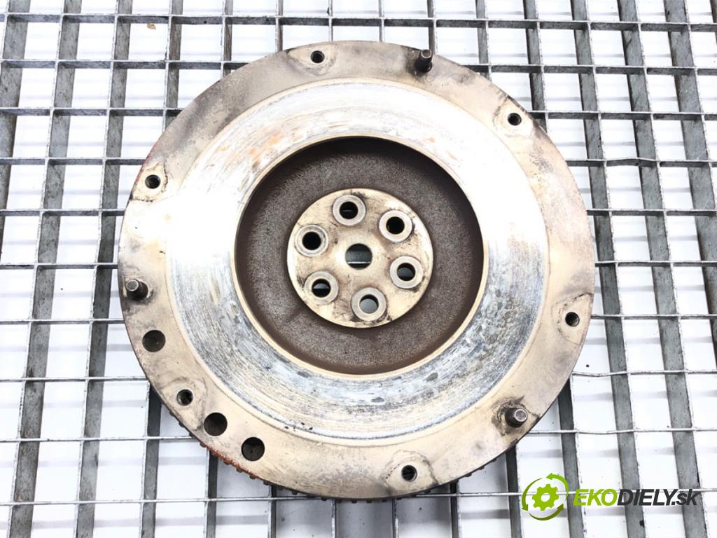 KIA RIO III (UB) 2011 - 2017    1.4 CVVT 80 kW [109 KM] benzyna 2011 - 2017  Spojková sada (bez ložiska) komplet 122040610 (Kompletné sady (bez ložiska))