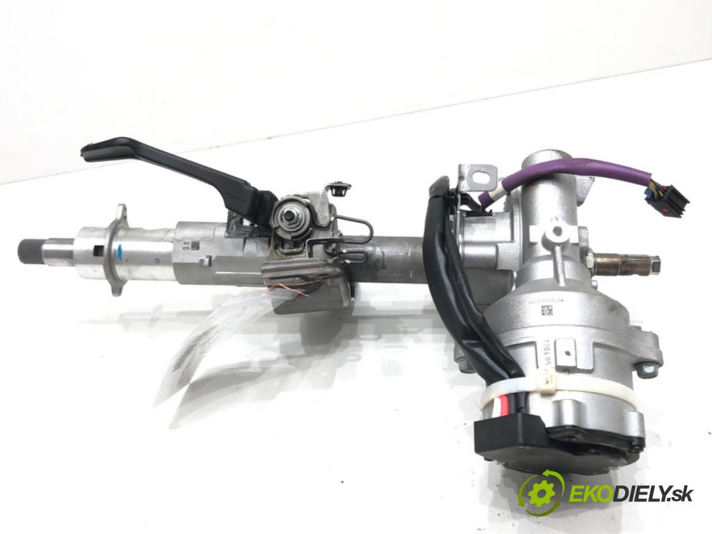 KIA RIO IV liftback 2017 60 kW 1.25 LPG 1248 pumpa servočerpadlo GE610J3100 (Servočerpadlo)