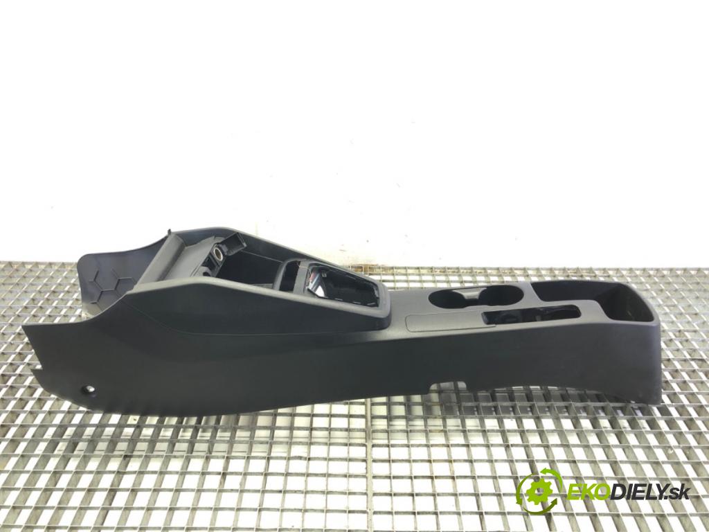 KIA RIO IV (YB, SC, FB) 2017 - 2022    1.25 LPG 60 kW [82 KM] Benzyna / gaz samochodowy (LPG) 2020 - 2022  Tunel stredový  (Stredový tunel / panel)