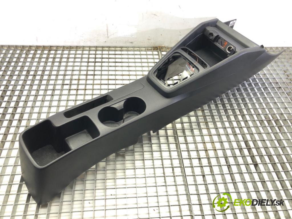 KIA RIO IV (YB, SC, FB) 2017 - 2022    1.25 LPG 60 kW [82 KM] Benzyna / gaz samochodowy (LPG) 2020 - 2022  Tunel stredový  (Stredový tunel / panel)