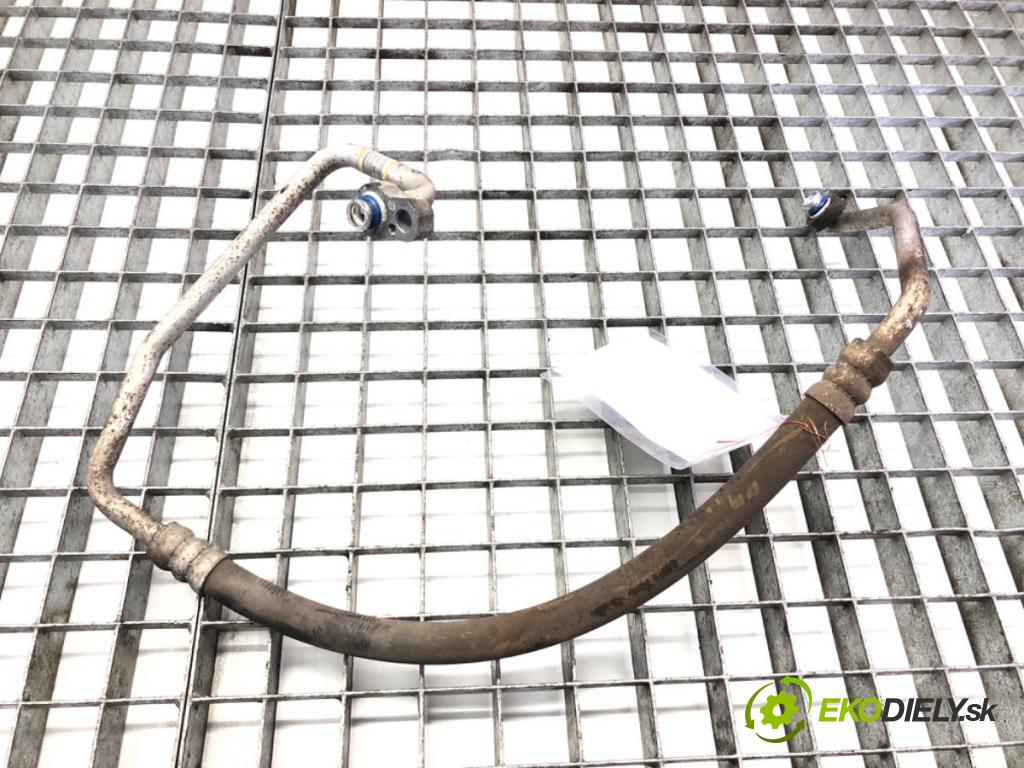 KIA RIO IV (YB, SC, FB) 2017 - 2022    1.25 LPG 60 kW [82 KM] Benzyna / gaz samochodowy (LPG) 2020 - 2022  rúrka klimatizácie  (Rúrky klimatizácie)