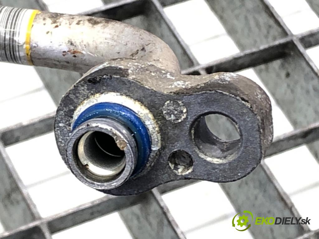 KIA RIO IV (YB, SC, FB) 2017 - 2022    1.25 LPG 60 kW [82 KM] Benzyna / gaz samochodowy (LPG) 2020 - 2022  rúrka klimatizácie  (Rúrky klimatizácie)