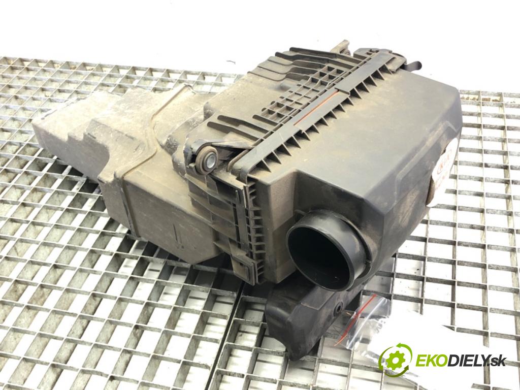 KIA RIO IV (YB, SC, FB) 2017 - 2022    1.25 LPG 60 kW [82 KM] Benzyna / gaz samochodowy (LPG) 2020 - 2022  Obal filtra vzduchu G4LA (Obaly filtrov vzduchu)