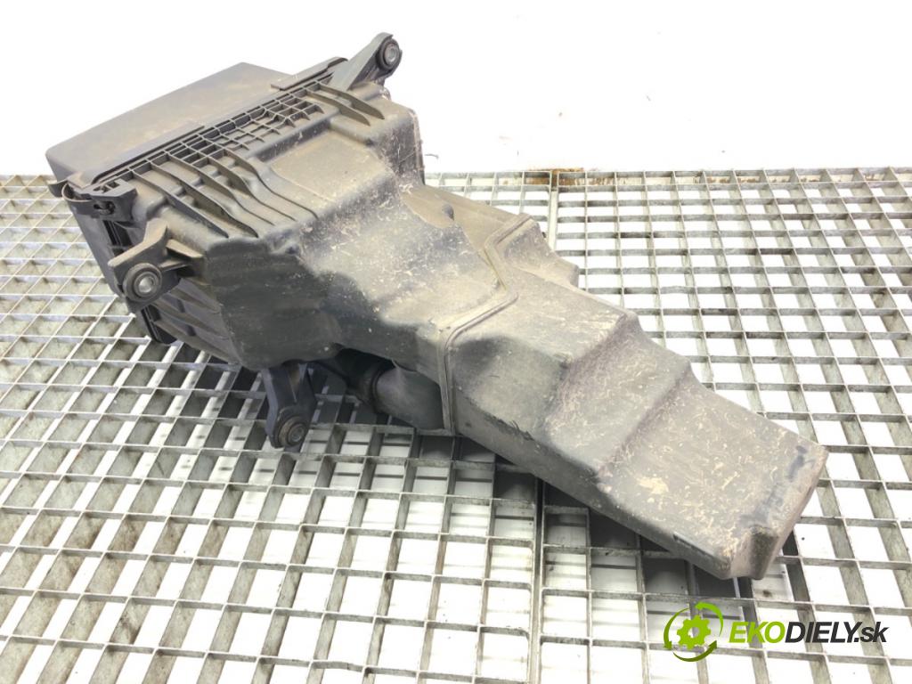 KIA RIO IV (YB, SC, FB) 2017 - 2022    1.25 LPG 60 kW [82 KM] Benzyna / gaz samochodowy (LPG) 2020 - 2022  Obal filtra vzduchu G4LA (Obaly filtrov vzduchu)