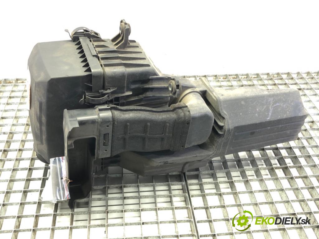 KIA RIO IV (YB, SC, FB) 2017 - 2022    1.25 LPG 60 kW [82 KM] Benzyna / gaz samochodowy (LPG) 2020 - 2022  Obal filtra vzduchu G4LA (Obaly filtrov vzduchu)