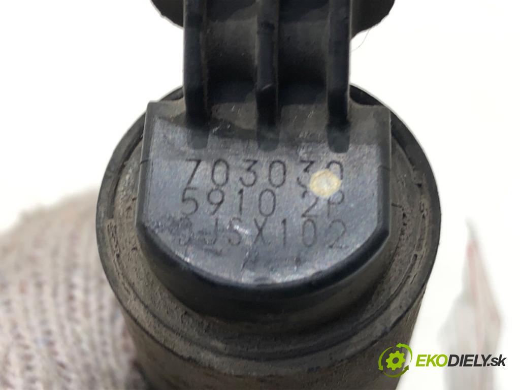 KIA RIO IV (YB, SC, FB) 2017 - 2022    1.25 LPG 60 kW [82 KM] Benzyna / gaz samochodowy (LPG) 2020 - 2022  Snímač variabilný fázy 7030305910 (Snímače)