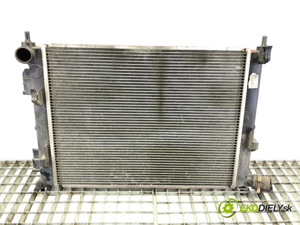 KIA RIO IV (YB, SC, FB) 2017 - 2022    1.25 LPG 60 kW [82 KM] Benzyna / gaz samochodowy (LPG) 2020 - 2022  Chladič vody  (Chladiče vody)