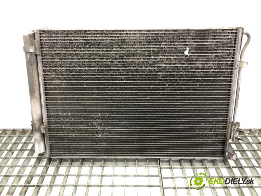 KIA RIO IV (YB, SC, FB) 2017 - 2022    1.25 LPG 60 kW [82 KM] Benzyna / gaz samochodowy (LPG) 2020 - 2022  Chladič klimatizácie  (Chladiče klimatizácie)