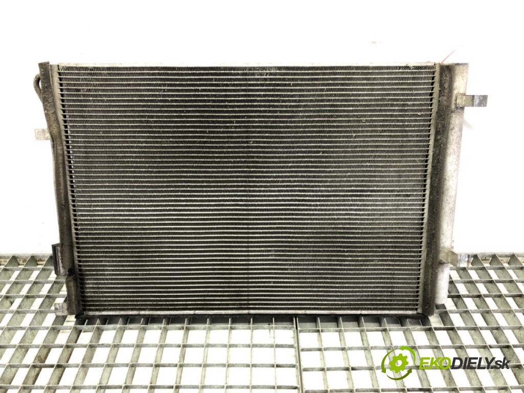 KIA RIO IV (YB, SC, FB) 2017 - 2022    1.25 LPG 60 kW [82 KM] Benzyna / gaz samochodowy (LPG) 2020 - 2022  Chladič klimatizácie  (Chladiče klimatizácie)