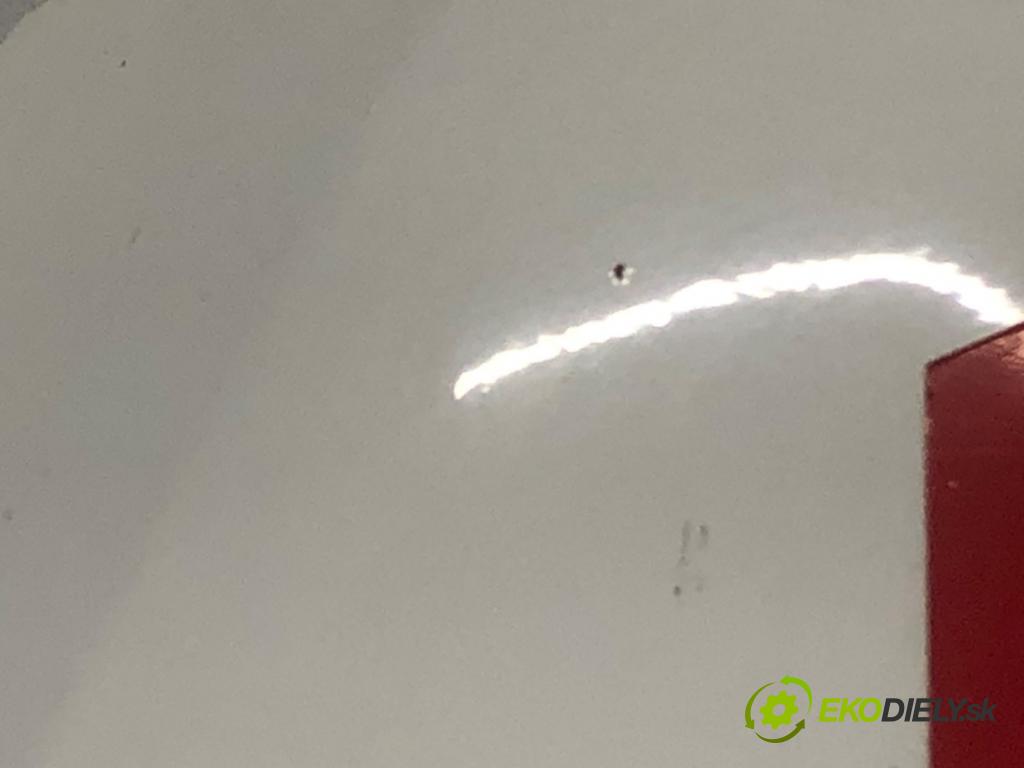 KIA RIO IV (YB, SC, FB) 2017 - 2022    1.25 LPG 60 kW [82 KM] Benzyna / gaz samochodowy (LPG) 2020 - 2022  kapota  (Kapoty)