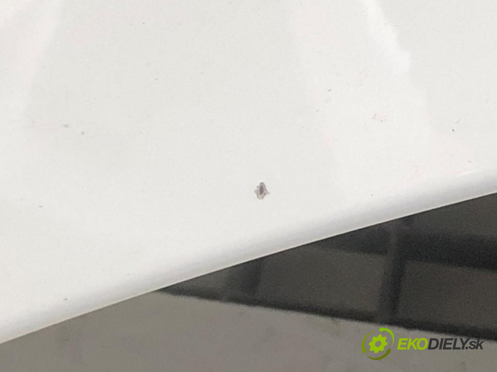 KIA RIO IV (YB, SC, FB) 2017 - 2022    1.25 LPG 60 kW [82 KM] Benzyna / gaz samochodowy (LPG) 2020 - 2022  kapota  (Kapoty)