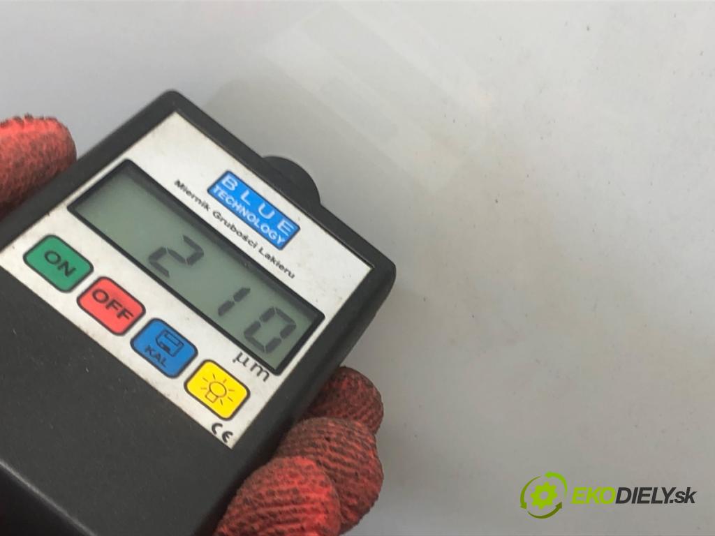 KIA RIO IV (YB, SC, FB) 2017 - 2022    1.25 LPG 60 kW [82 KM] Benzyna / gaz samochodowy (LPG) 2020 - 2022  kapota  (Kapoty)