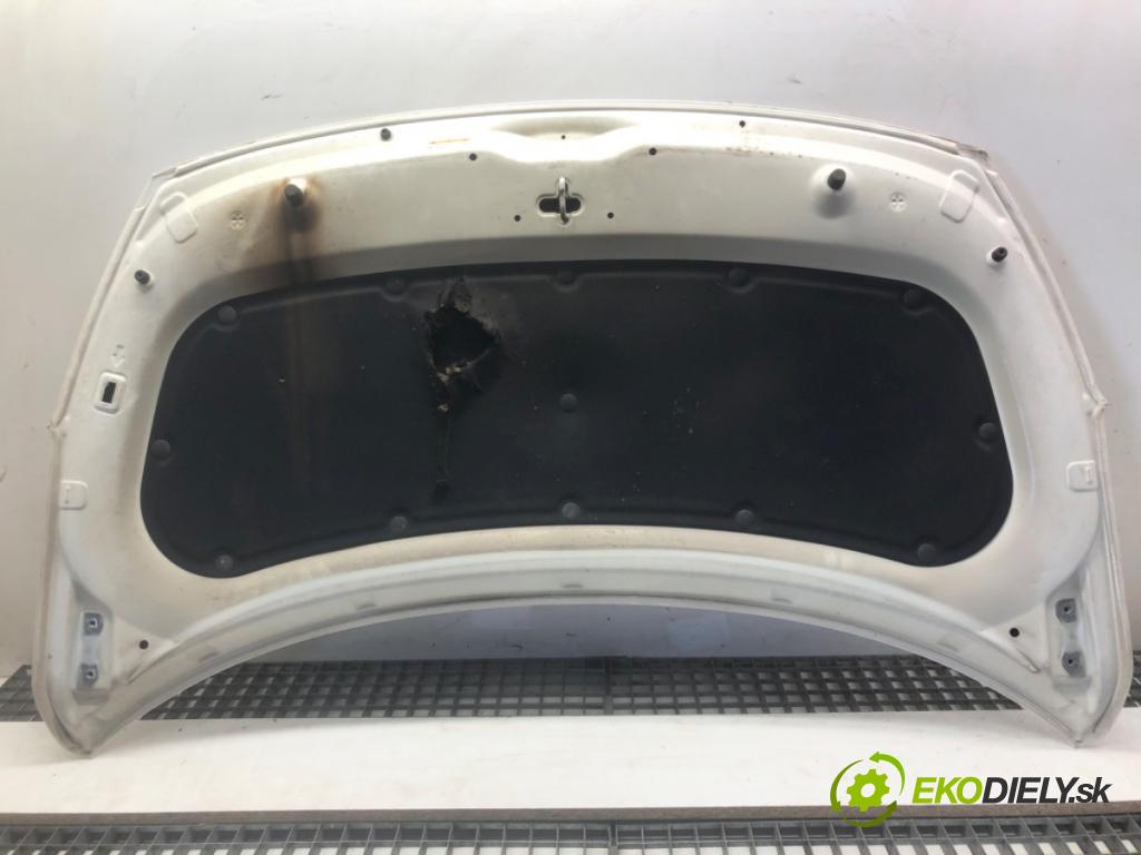 KIA RIO IV (YB, SC, FB) 2017 - 2022    1.25 LPG 60 kW [82 KM] Benzyna / gaz samochodowy (LPG) 2020 - 2022  kapota  (Kapoty)